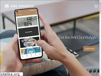 arkchurchwichita.com