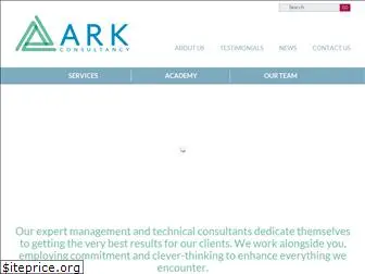 arkconsultancy.co.uk