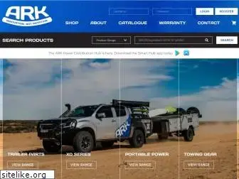 arkcorporation.com