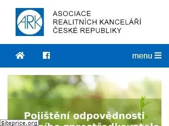 arkcr.cz thumbnail
