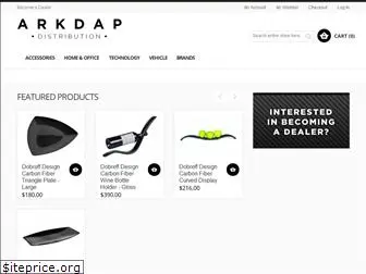 arkdap.com