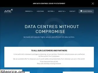 arkdatacentres.co.uk