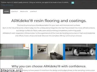 www.arkdekodesign.com