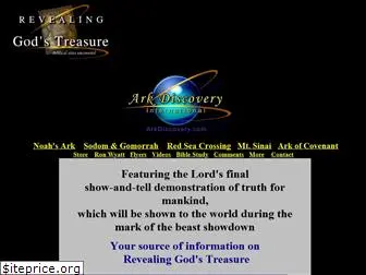 arkdiscovery.com