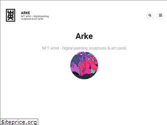 arke-art.com
