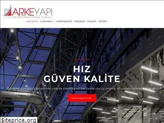 arke.com.tr