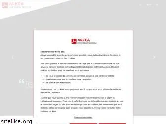 arkea-is.com
