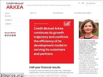 arkea.com