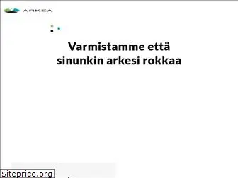 arkea.fi