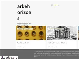 arkehorizons.blogspot.com