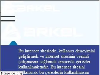 arkel.com.tr