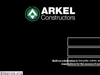 arkelconstructors.com