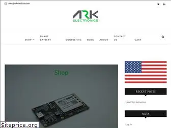 arkelectron.com