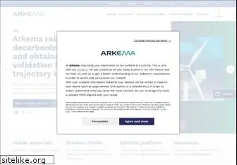 arkema.com