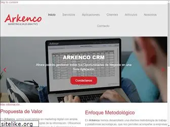 arkenco.net