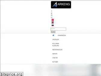arkeng.com.tr