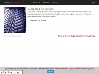 arkeni.net