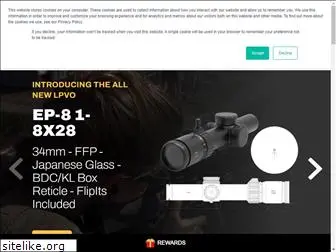 arkenoptics.com