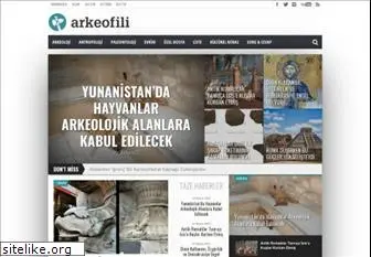 arkeofili.com