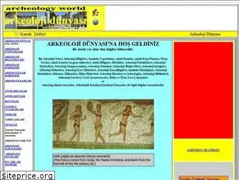 arkeolojidunyasi.com