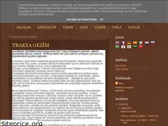 arkeolojigezginleri.blogspot.com