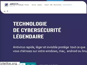 arkeos.com