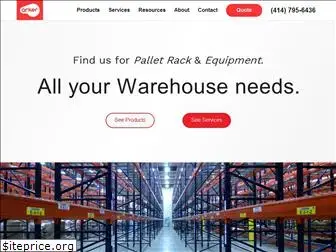 arkerwarehouse.com