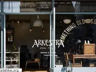 arkestra.co.jp