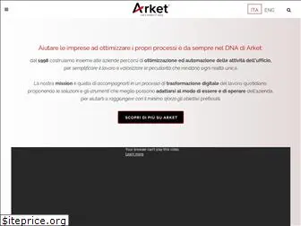 www.arket.it