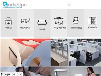 arketipo.com.co