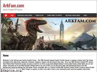 arkfam.com