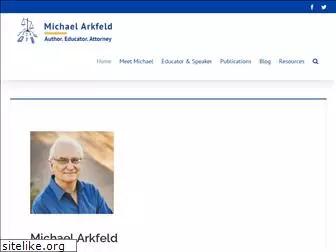 arkfeld.com