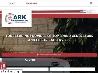 arkgenerator.com