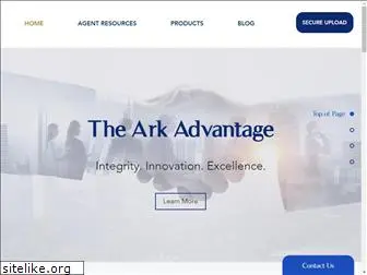 arkgroup.com