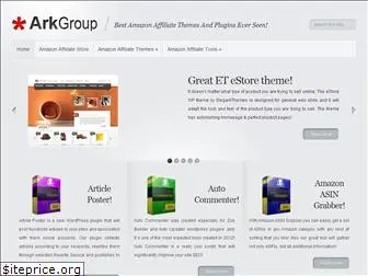 arkgroup.org