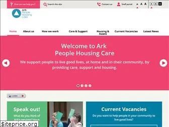 arkha.org.uk