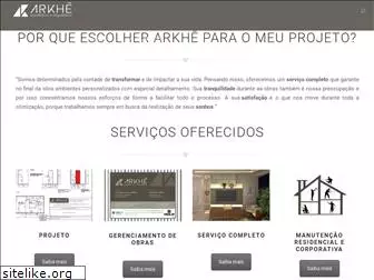 arkhe.com.br
