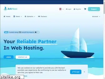 arkhost.org