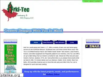 arki-tec.com