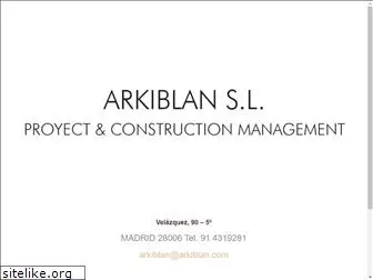 arkiblan.com