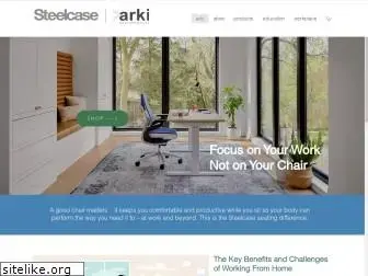 arkienvironments.com