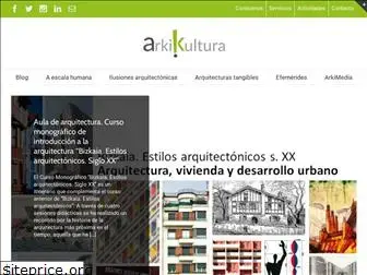 arkikultura.com