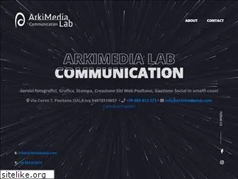 arkimedialab.com