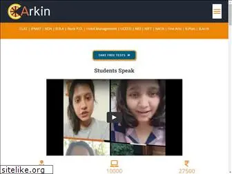 arkin.co.in