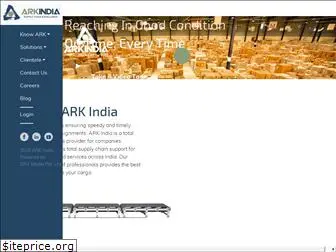 arkindia.co.in