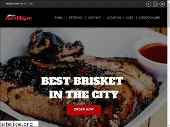 arkinsbbq.com