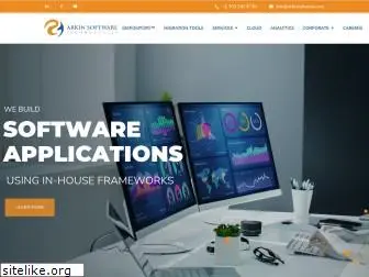 arkinsoftware.com