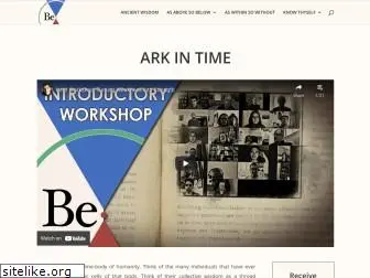 arkintime.com