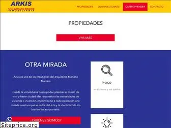 arkis.com.ar