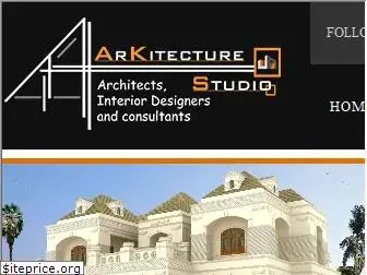 arkitecturestudio.in